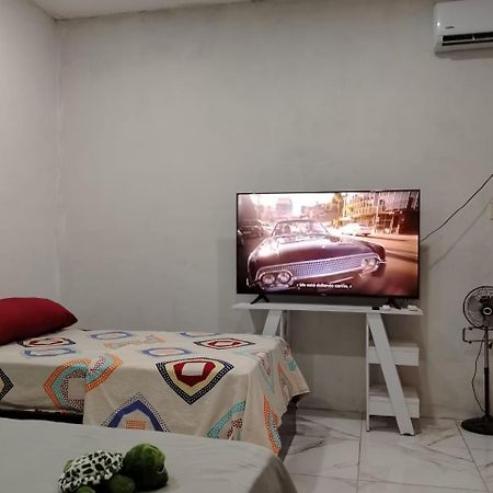 Apartamento La Casa de Amelia Puerto Baquerizo Moreno Exterior foto