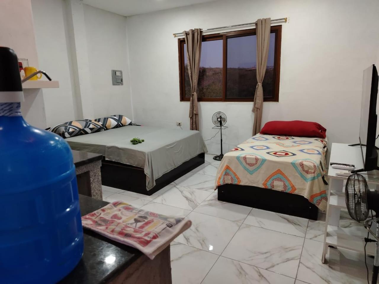 Apartamento La Casa de Amelia Puerto Baquerizo Moreno Exterior foto